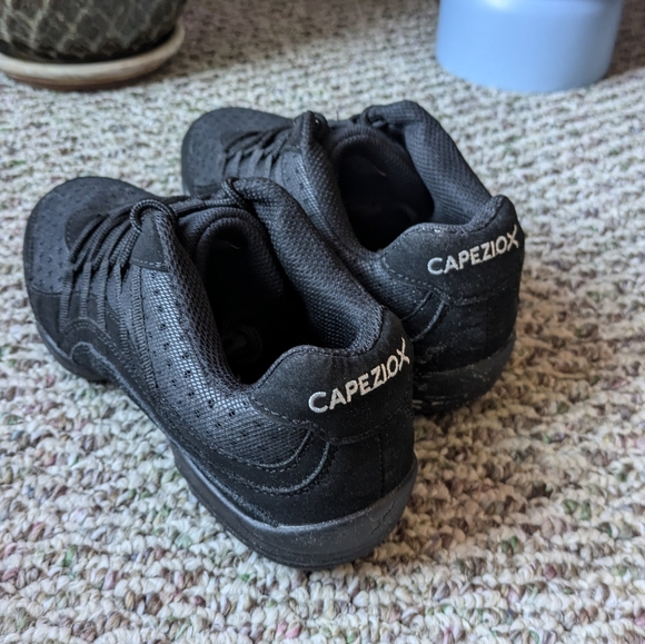 Capexziox Dance Shoes - Picture 6 of 7